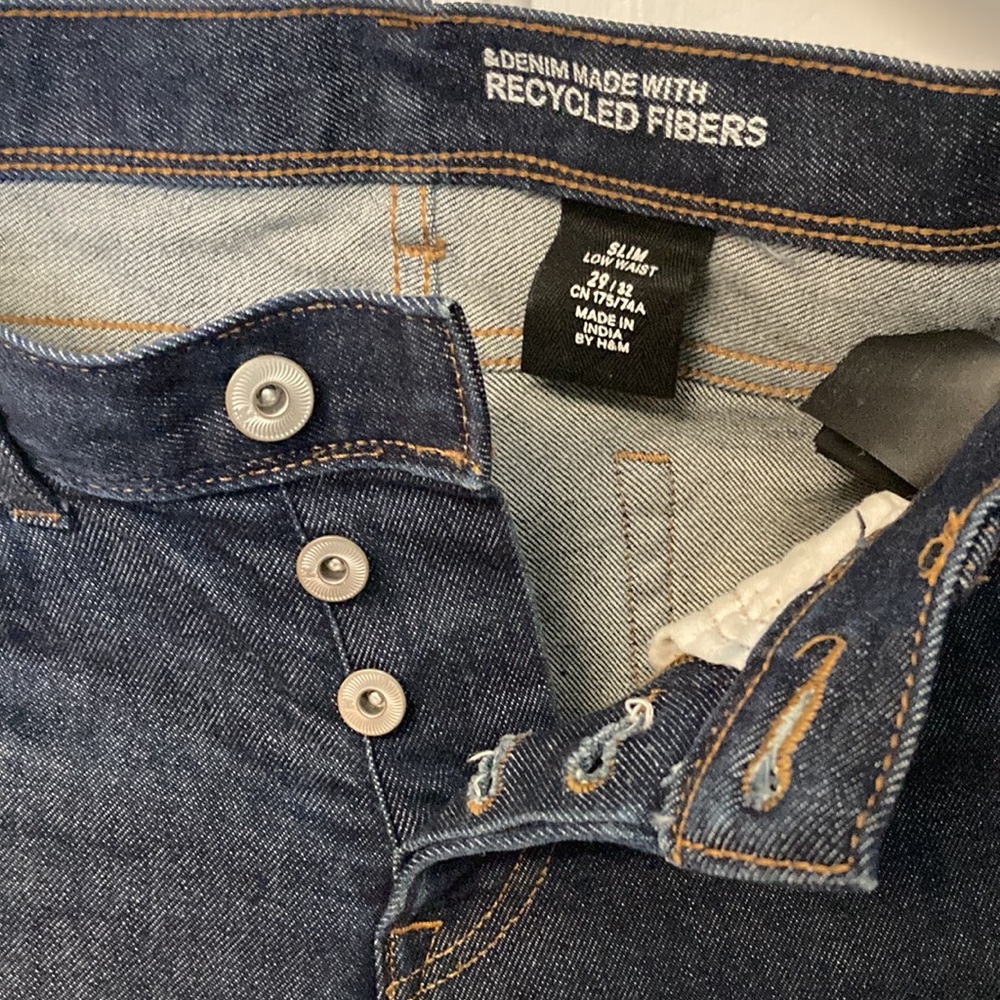 H&M Jeans - Picture 3 of 6
